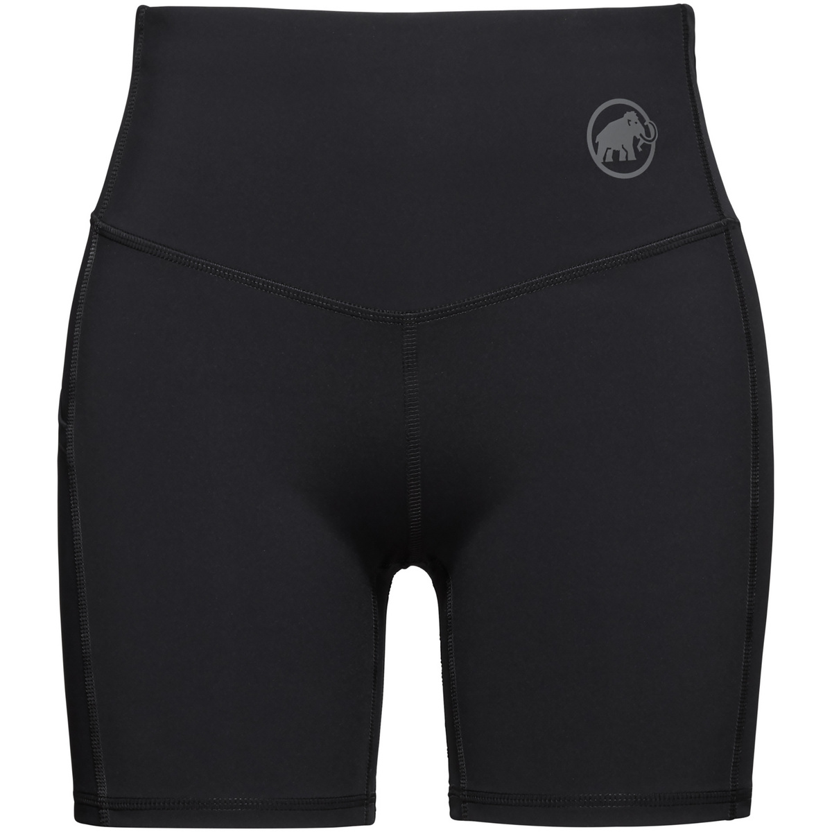 foto del prodotto mammut donna leggins massone short