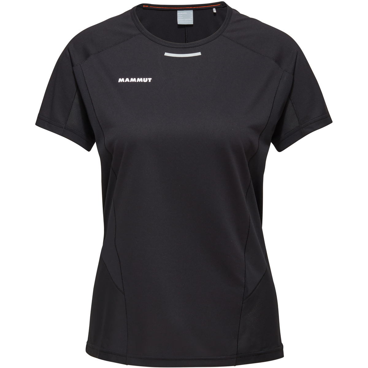 foto del prodotto mammut donna maglia a manica corta aenergy fl