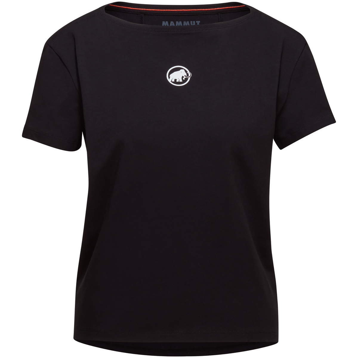 foto del prodotto mammut donna maglietta seon original