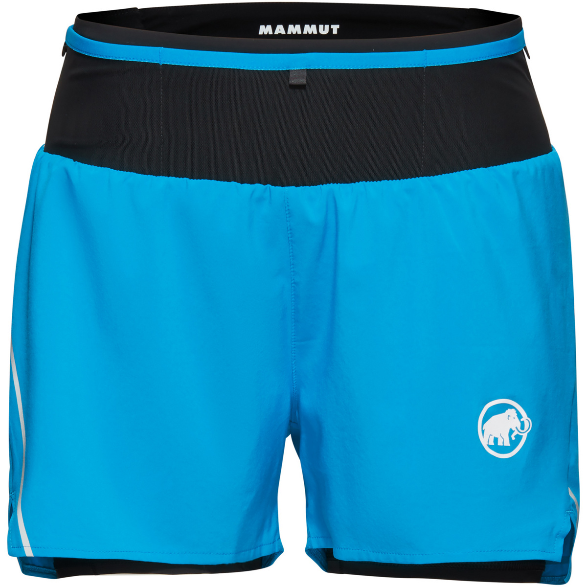 foto del prodotto mammut donna pantaloncini 2 in 1 aenergy tr