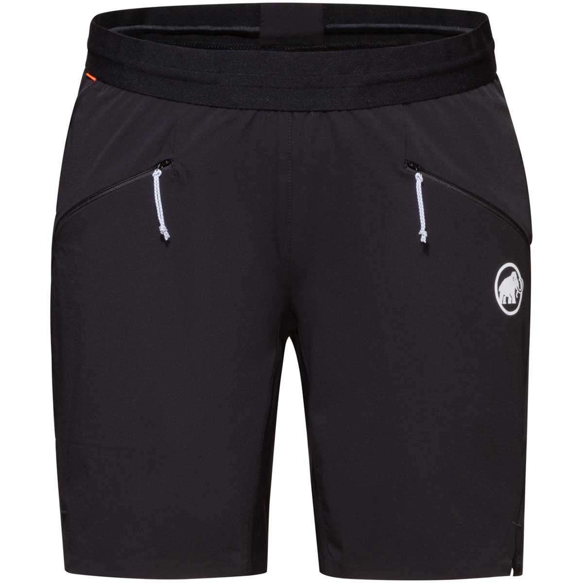 foto del prodotto mammut donna pantaloncini aenergy light so