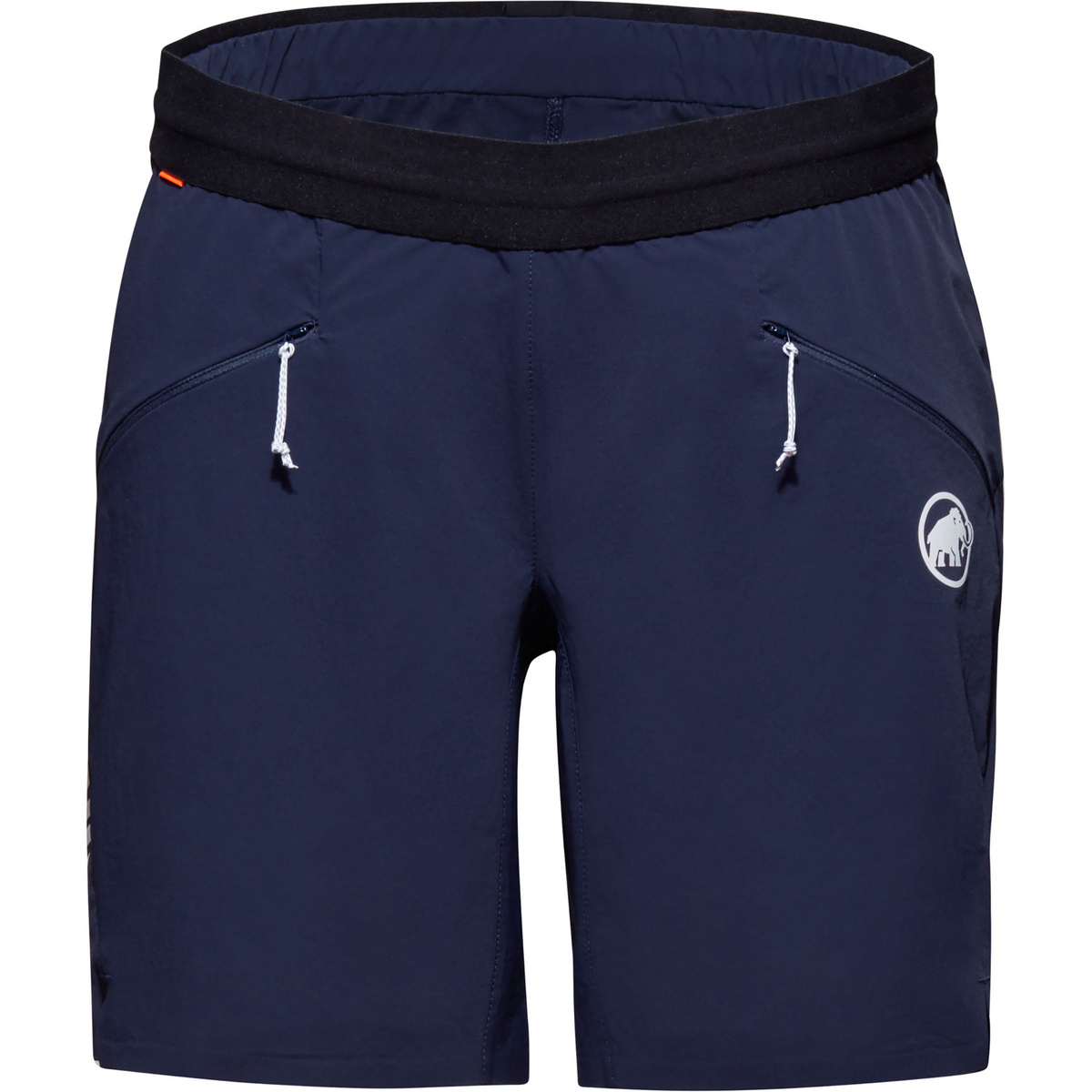 foto del prodotto mammut donna pantaloncini aenergy light so