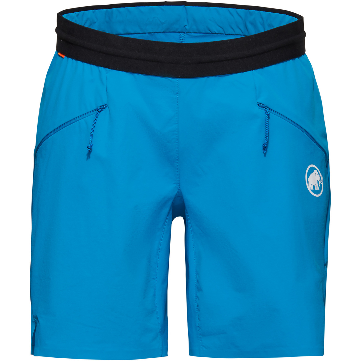 foto del prodotto mammut donna pantaloncini aenergy light so