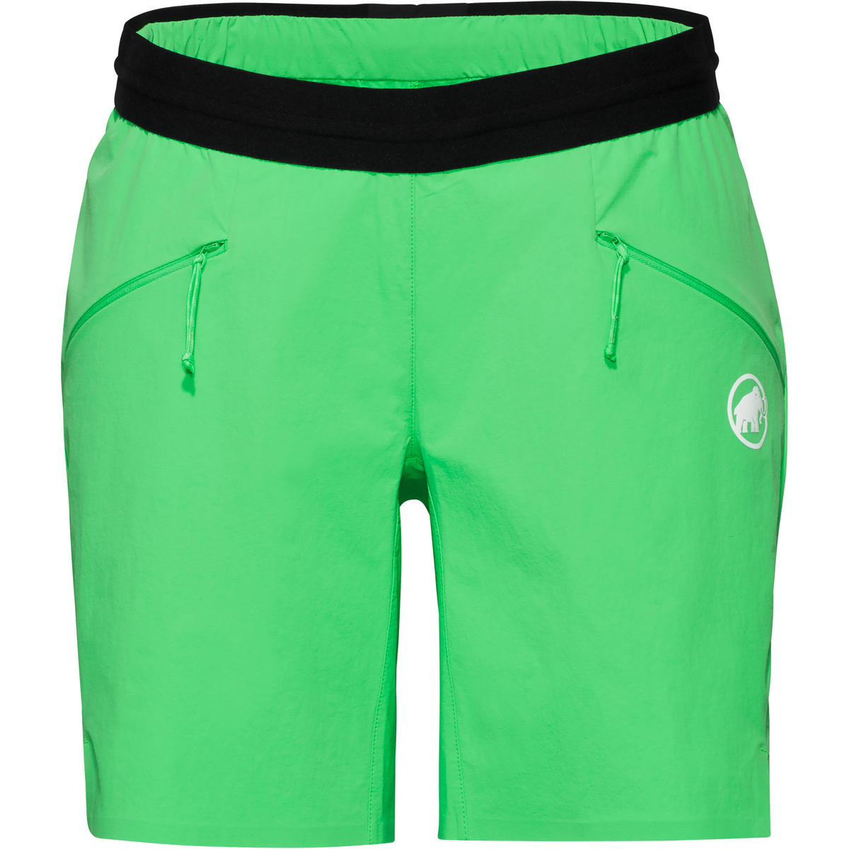 foto del prodotto mammut donna pantaloncini aenergy light so