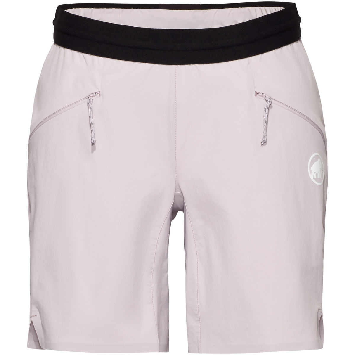 foto del prodotto mammut donna pantaloncini aenergy light so