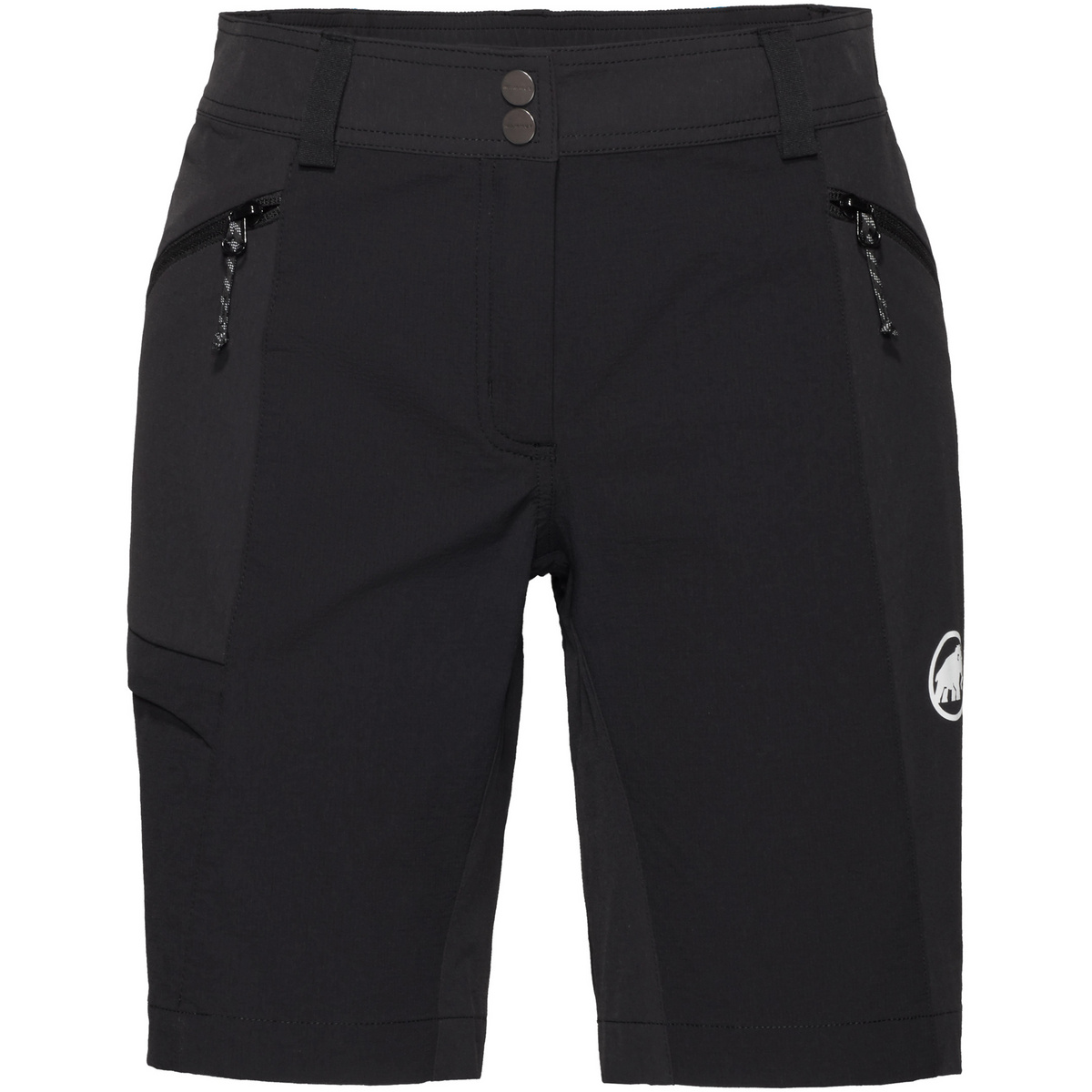 foto del prodotto mammut donna pantaloncini ducan