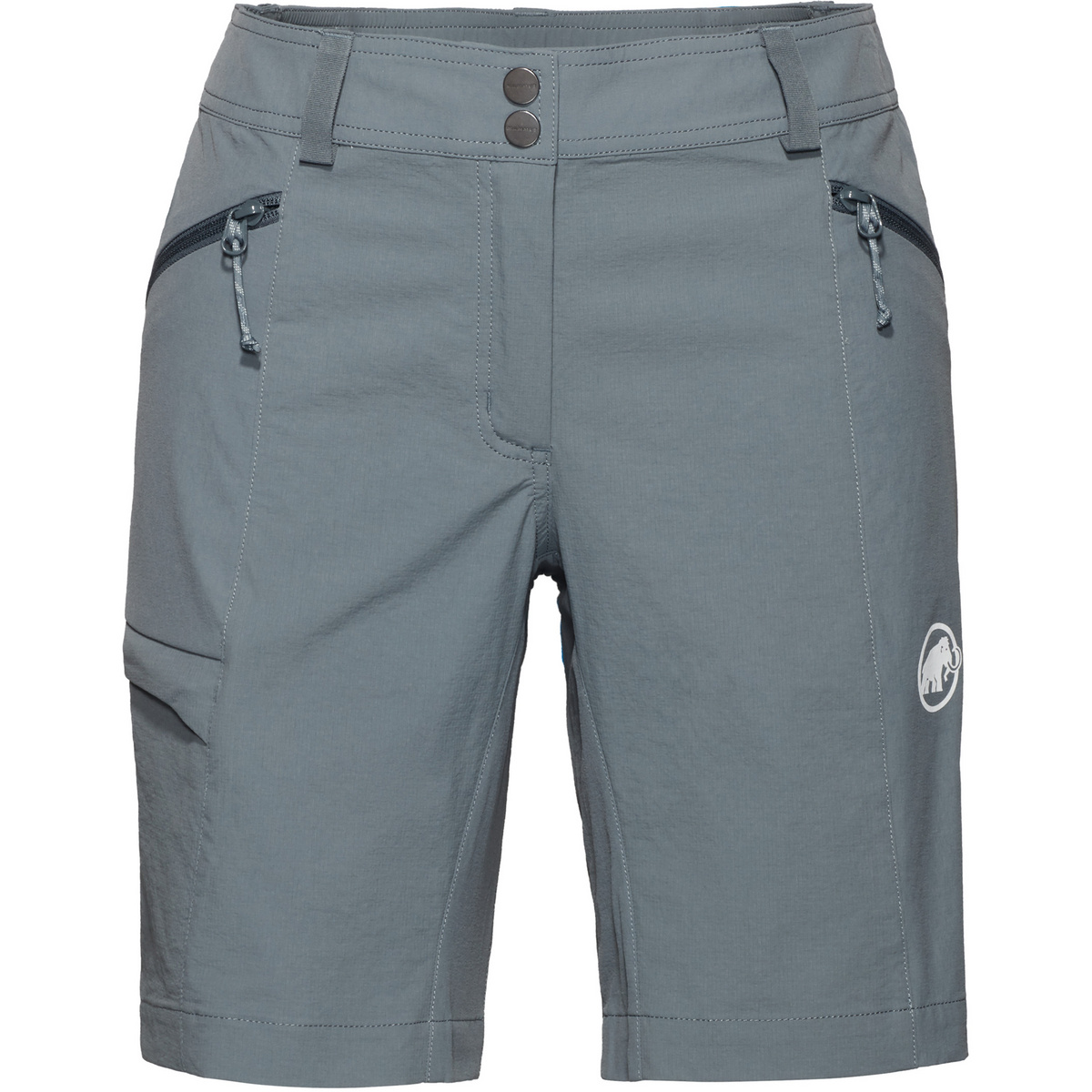 foto del prodotto mammut donna pantaloncini ducan