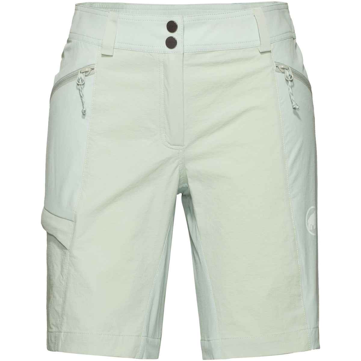 foto del prodotto mammut donna pantaloncini ducan