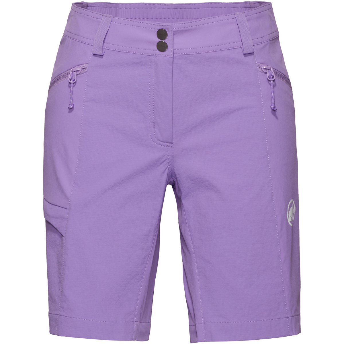 foto del prodotto mammut donna pantaloncini ducan