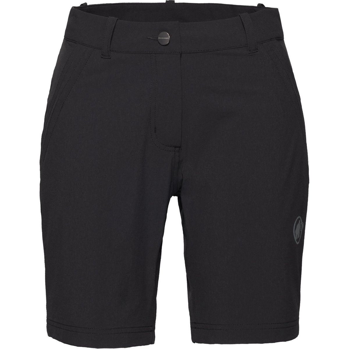 foto del prodotto mammut donna pantaloncini hiking v
