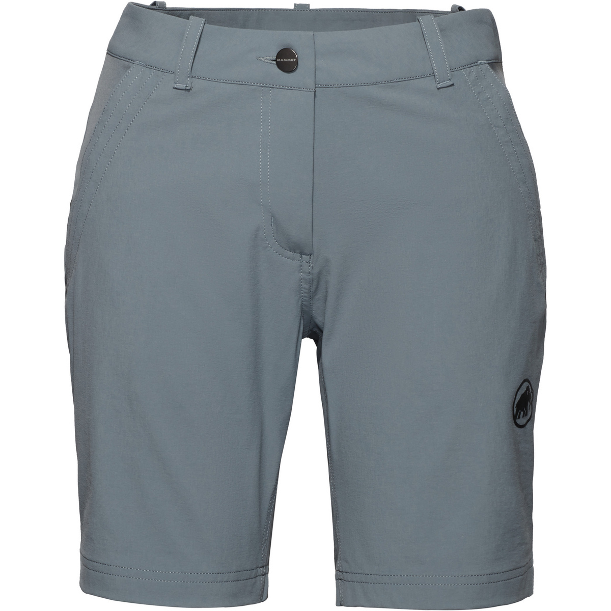 foto del prodotto mammut donna pantaloncini hiking v
