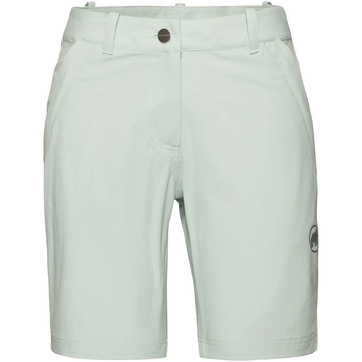 foto del prodotto mammut donna pantaloncini hiking v