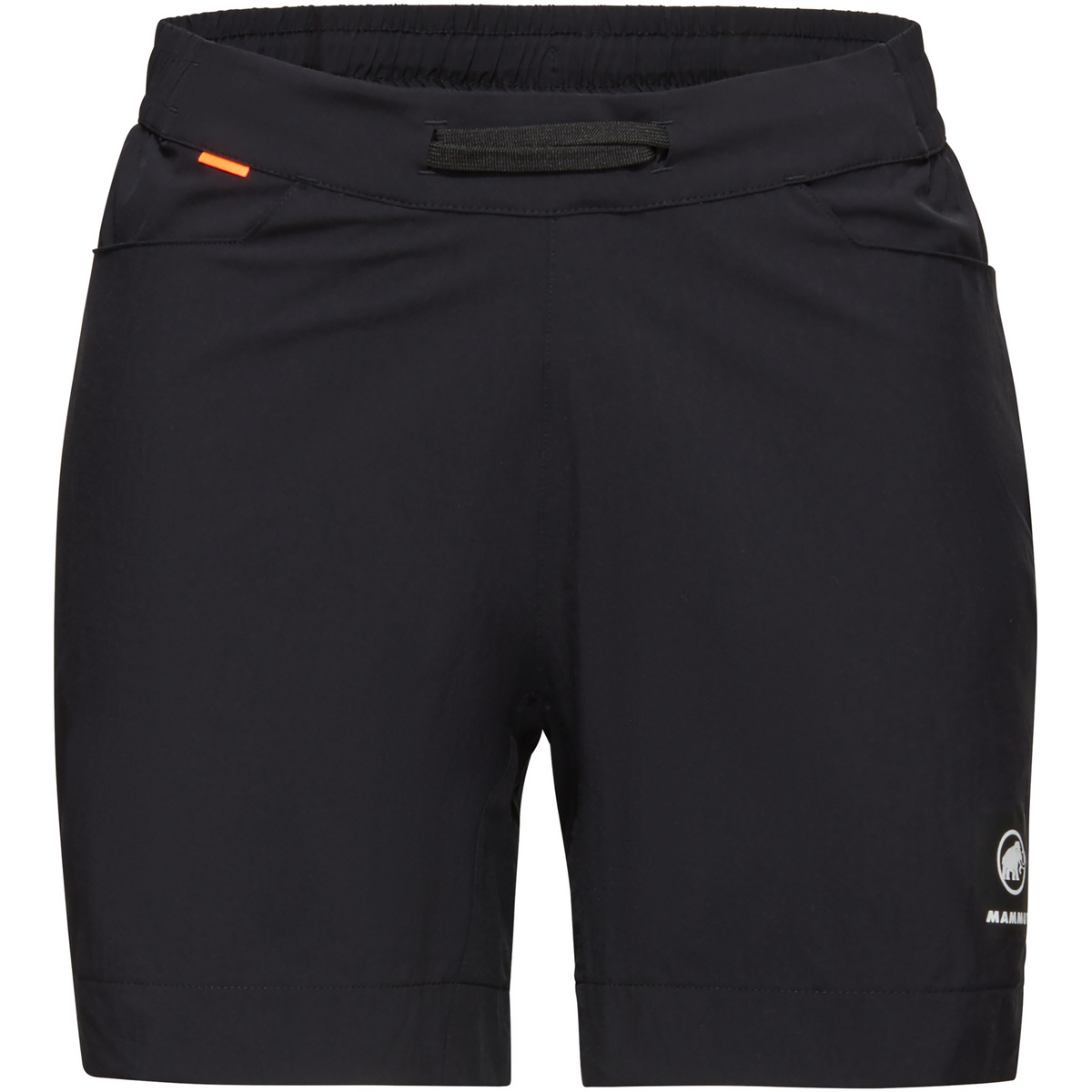 foto del prodotto mammut donna pantaloncini massone sport