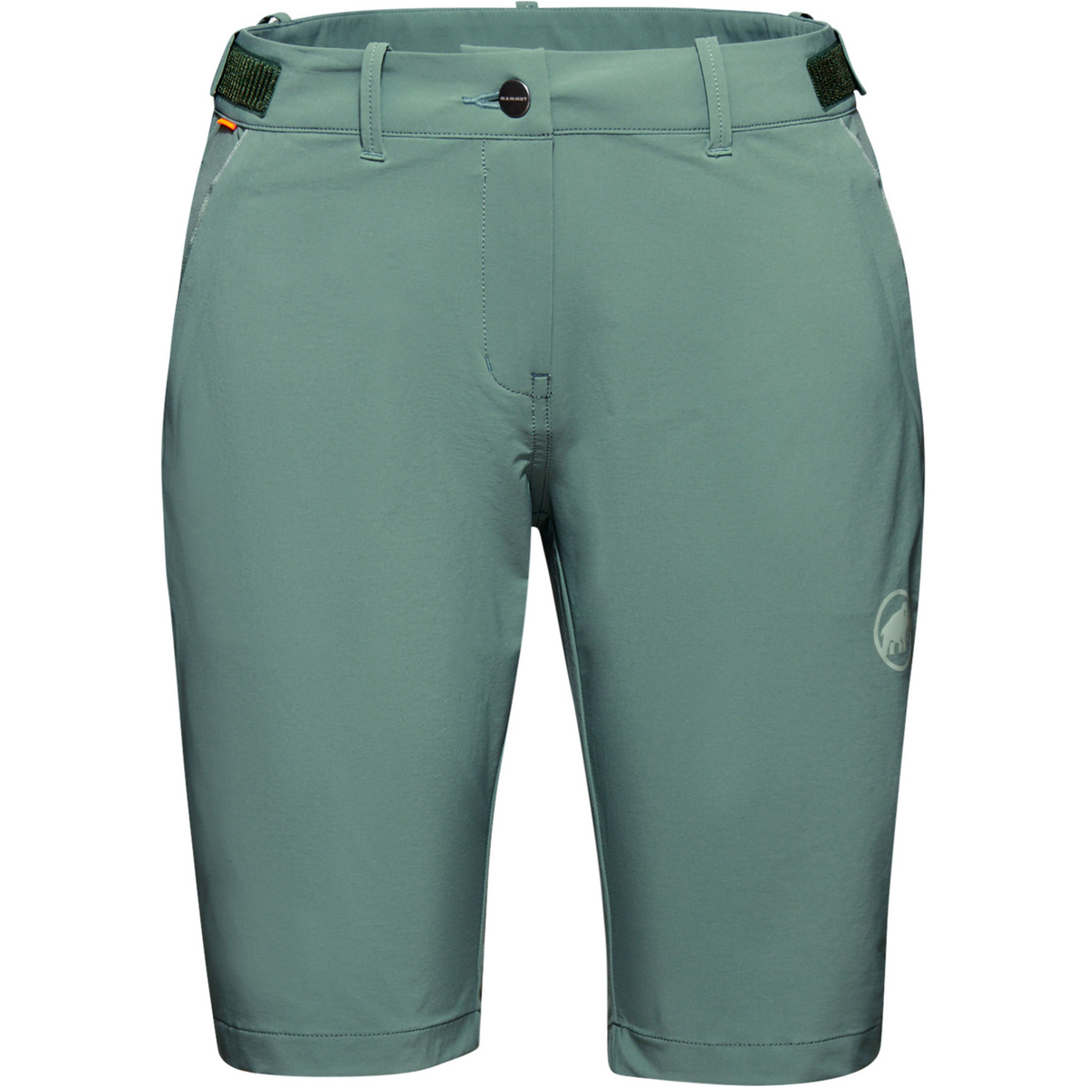 foto del prodotto mammut donna pantaloncini runbold