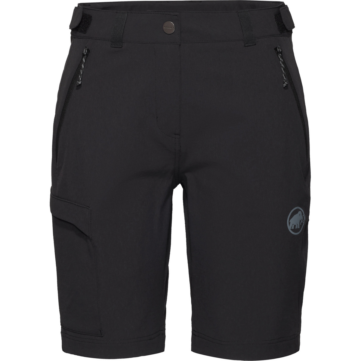 foto del prodotto mammut donna pantaloncini runbold iv