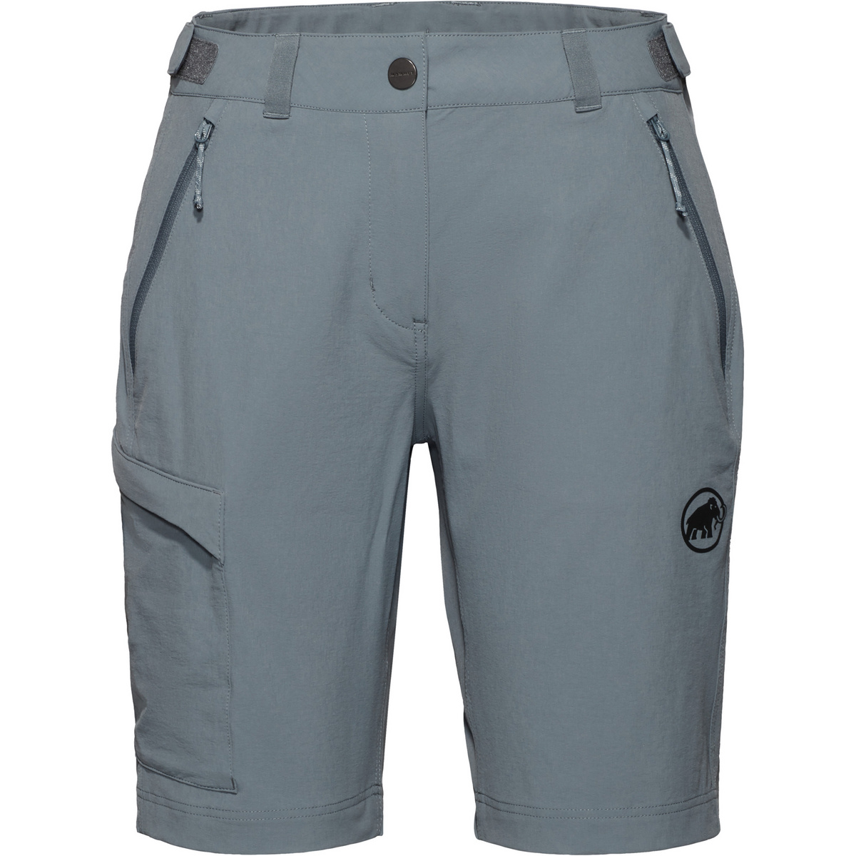 foto del prodotto mammut donna pantaloncini runbold iv
