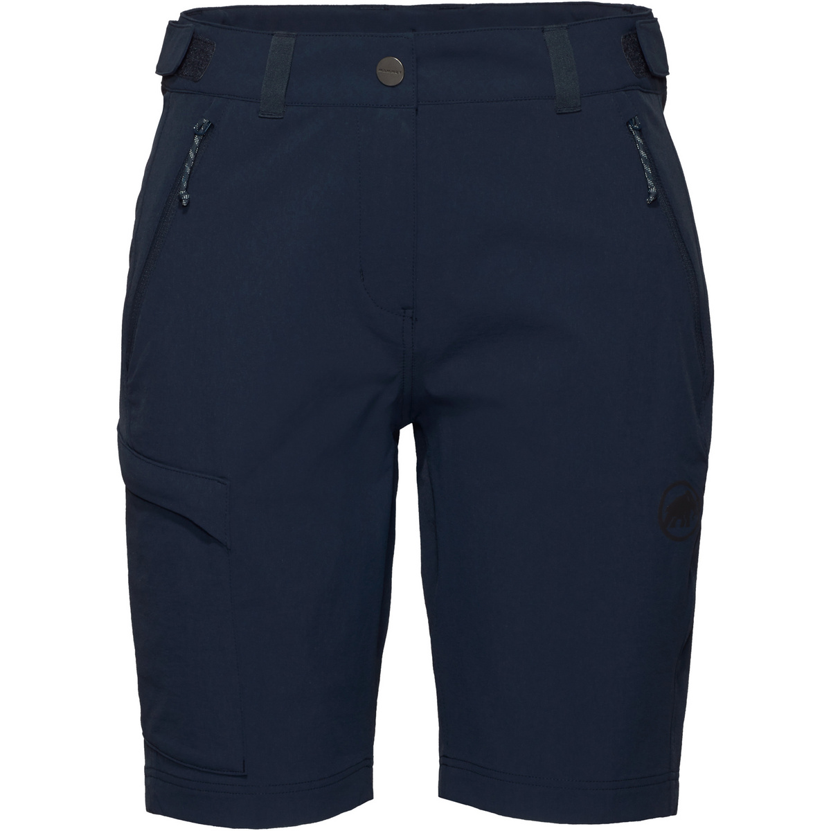 foto del prodotto mammut donna pantaloncini runbold iv