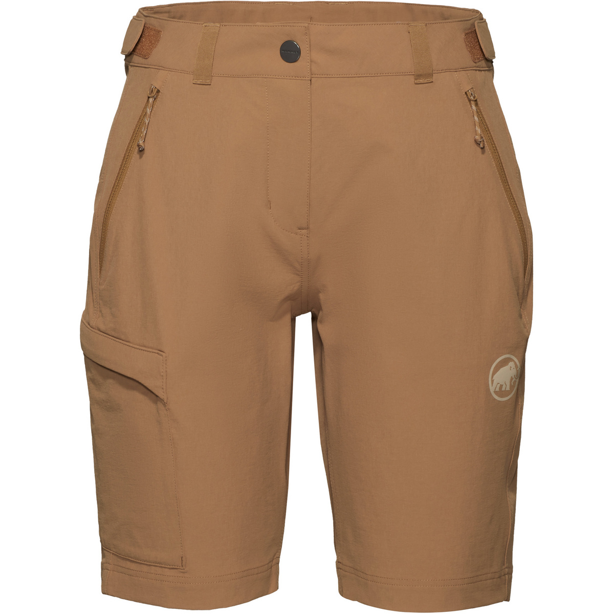 foto del prodotto mammut donna pantaloncini runbold iv