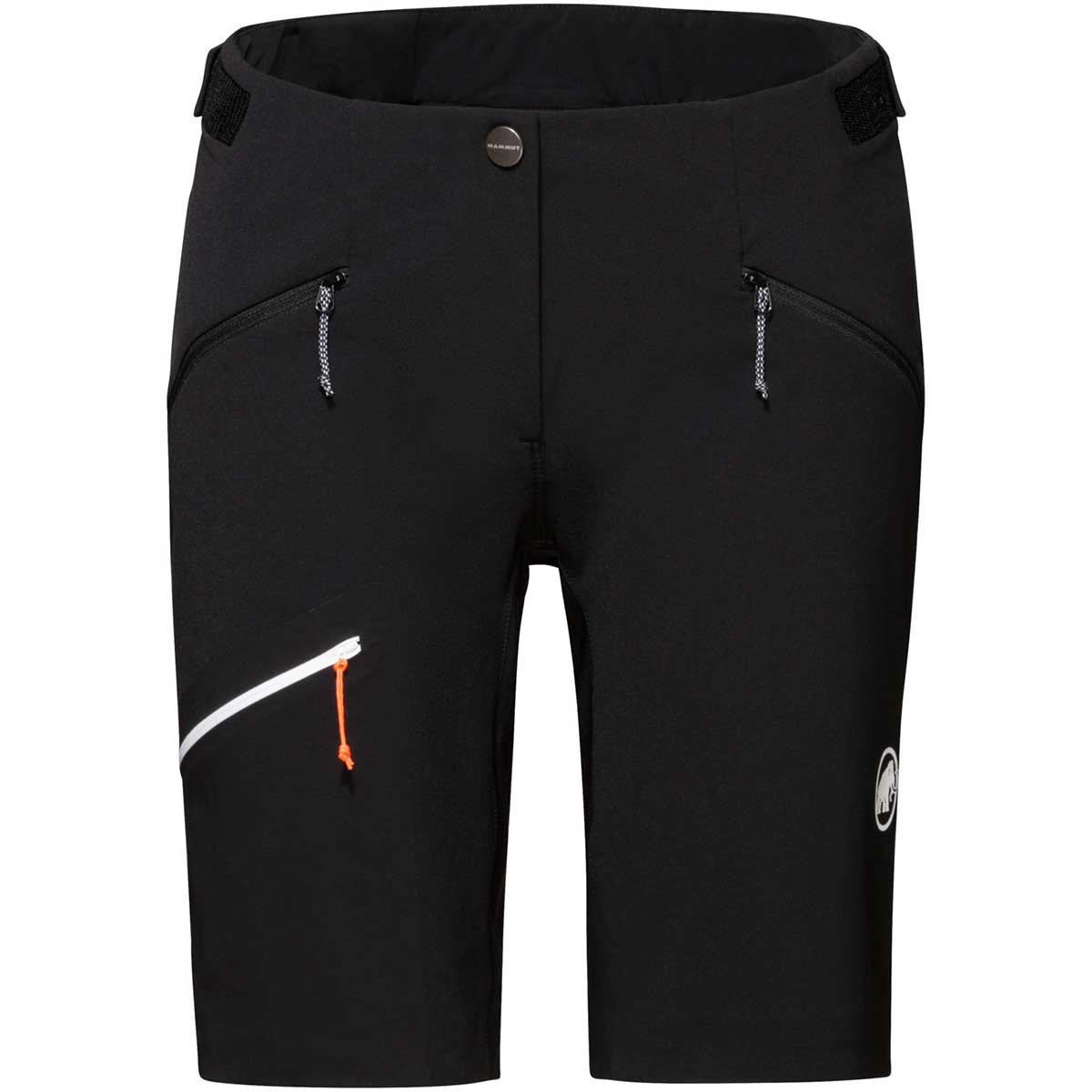 foto del prodotto mammut donna pantaloncini taiss so