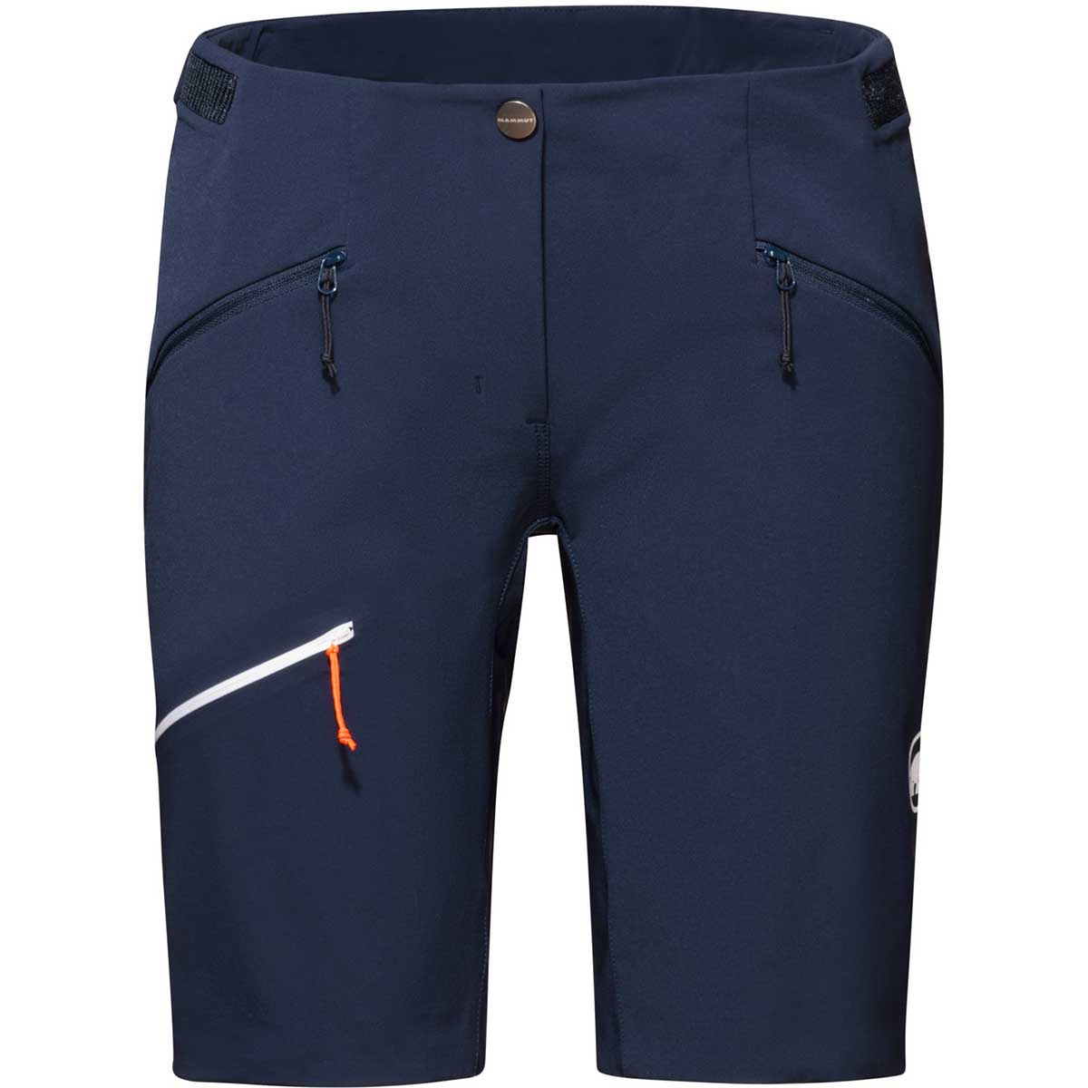 foto del prodotto mammut donna pantaloncini taiss so