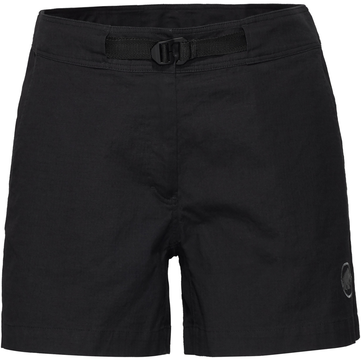 foto del prodotto mammut donna pantaloncini tamaro