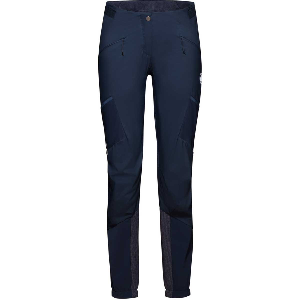 foto del prodotto mammut donna pantaloni aenergy in hybrid