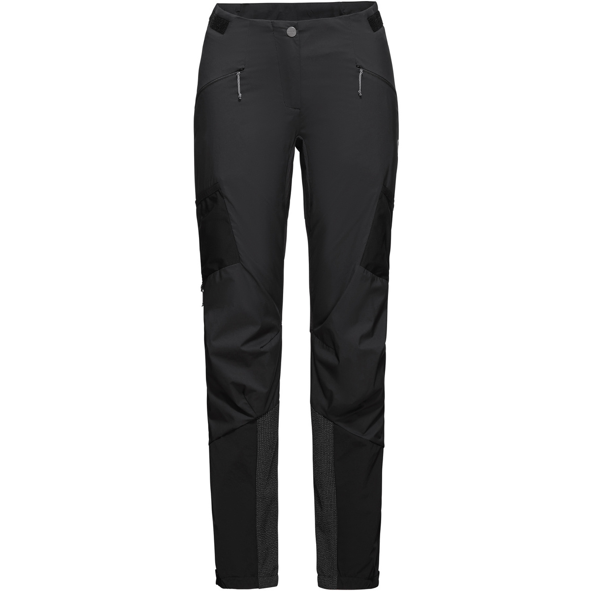 foto del prodotto mammut donna pantaloni aenergy in hybrid