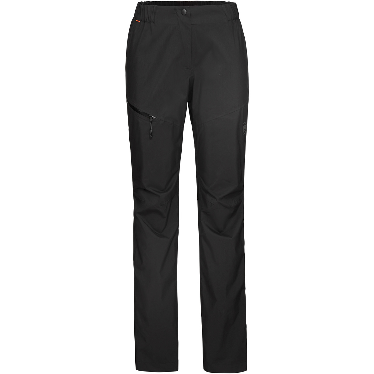 foto del prodotto mammut donna pantaloni alto light hs