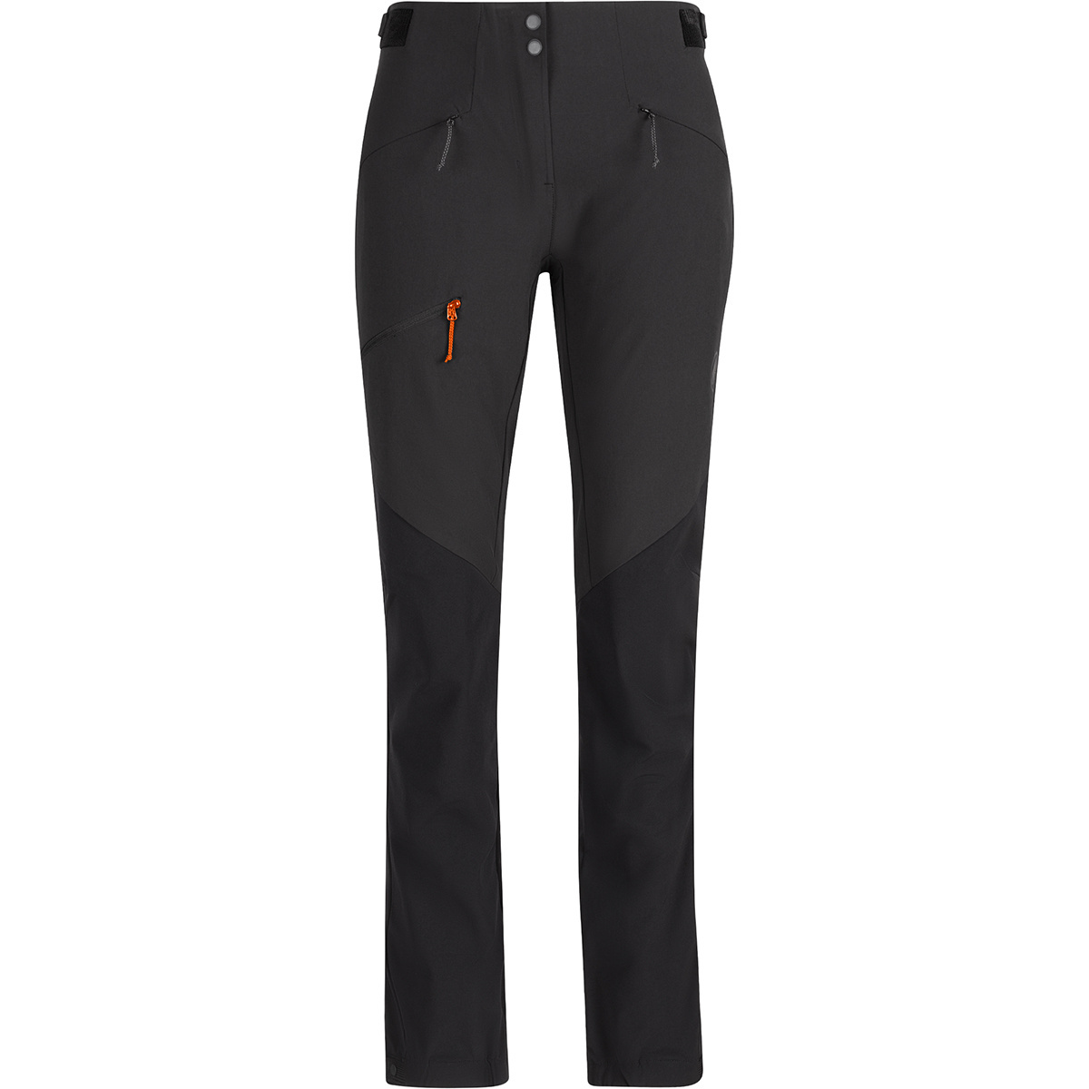foto del prodotto mammut donna pantaloni courmayeur so