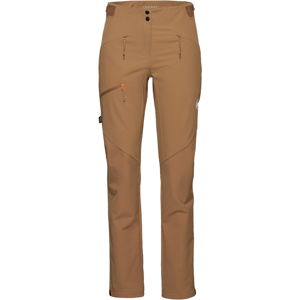 foto del prodotto mammut donna pantaloni courmayeur so