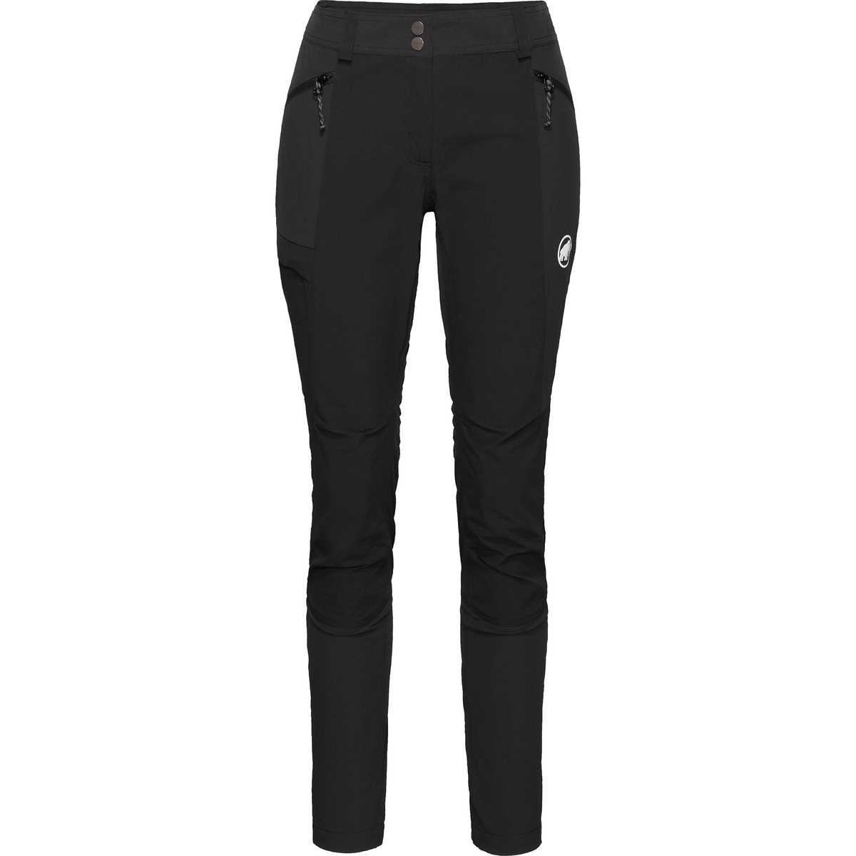 foto del prodotto mammut donna pantaloni ducan