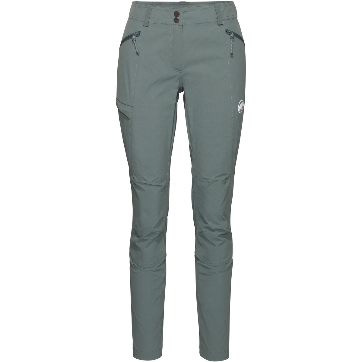 foto del prodotto mammut donna pantaloni ducan