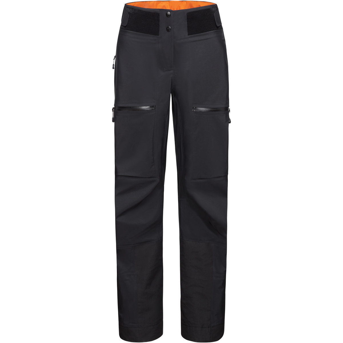 foto del prodotto mammut donna pantaloni eiger free advanced hs