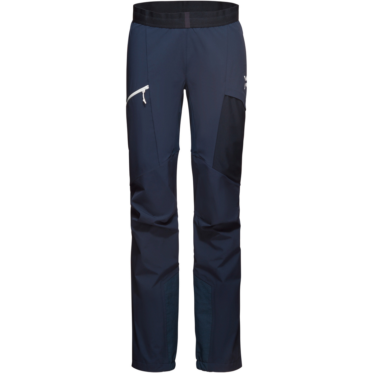 foto del prodotto mammut donna pantaloni eiger speed pro so hybrid