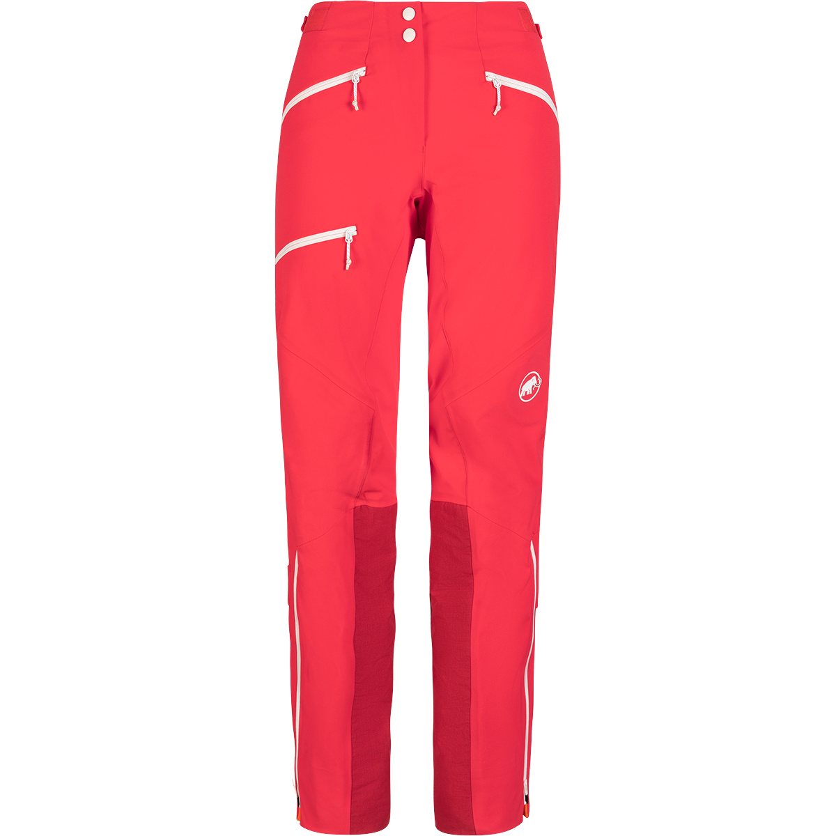 foto del prodotto mammut donna pantaloni eisfeld guide so