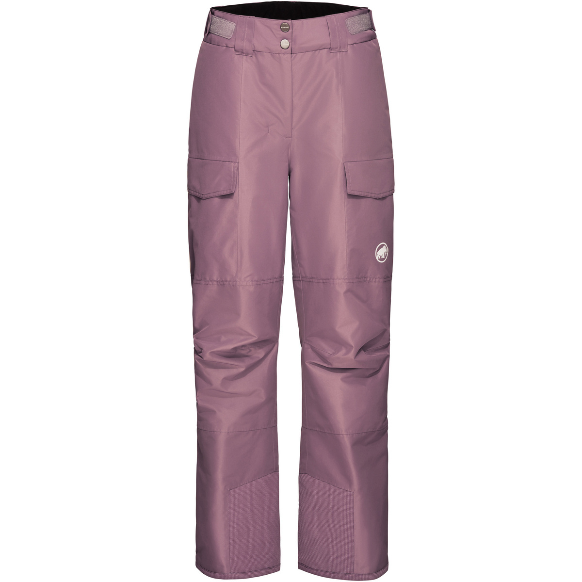 foto del prodotto mammut donna pantaloni fall line hs thermo