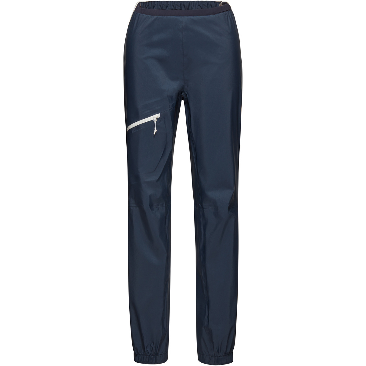 foto del prodotto mammut donna pantaloni hardshell eiger speed hs
