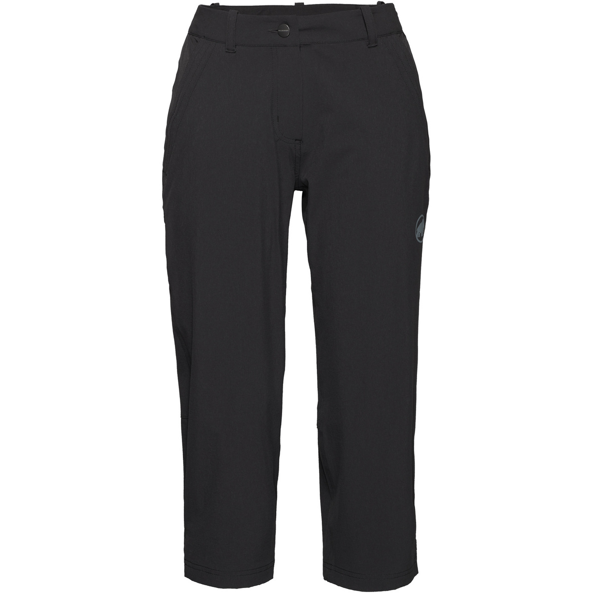 foto del prodotto mammut donna pantaloni hiking v capri