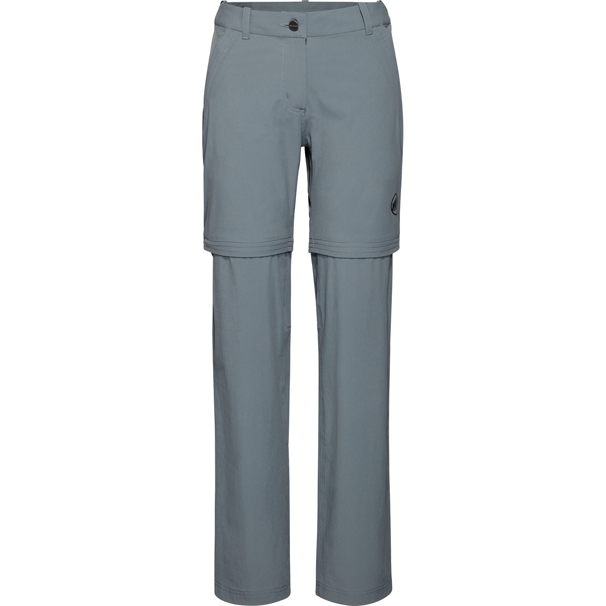 foto del prodotto mammut donna pantaloni hiking v zip off