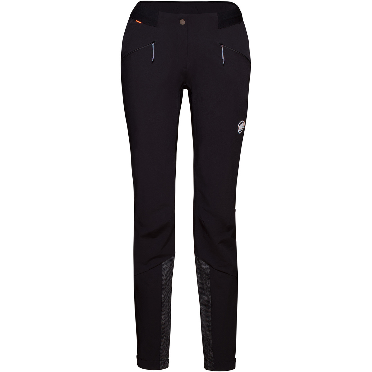 foto del prodotto mammut donna pantaloni ibridi aenergy so