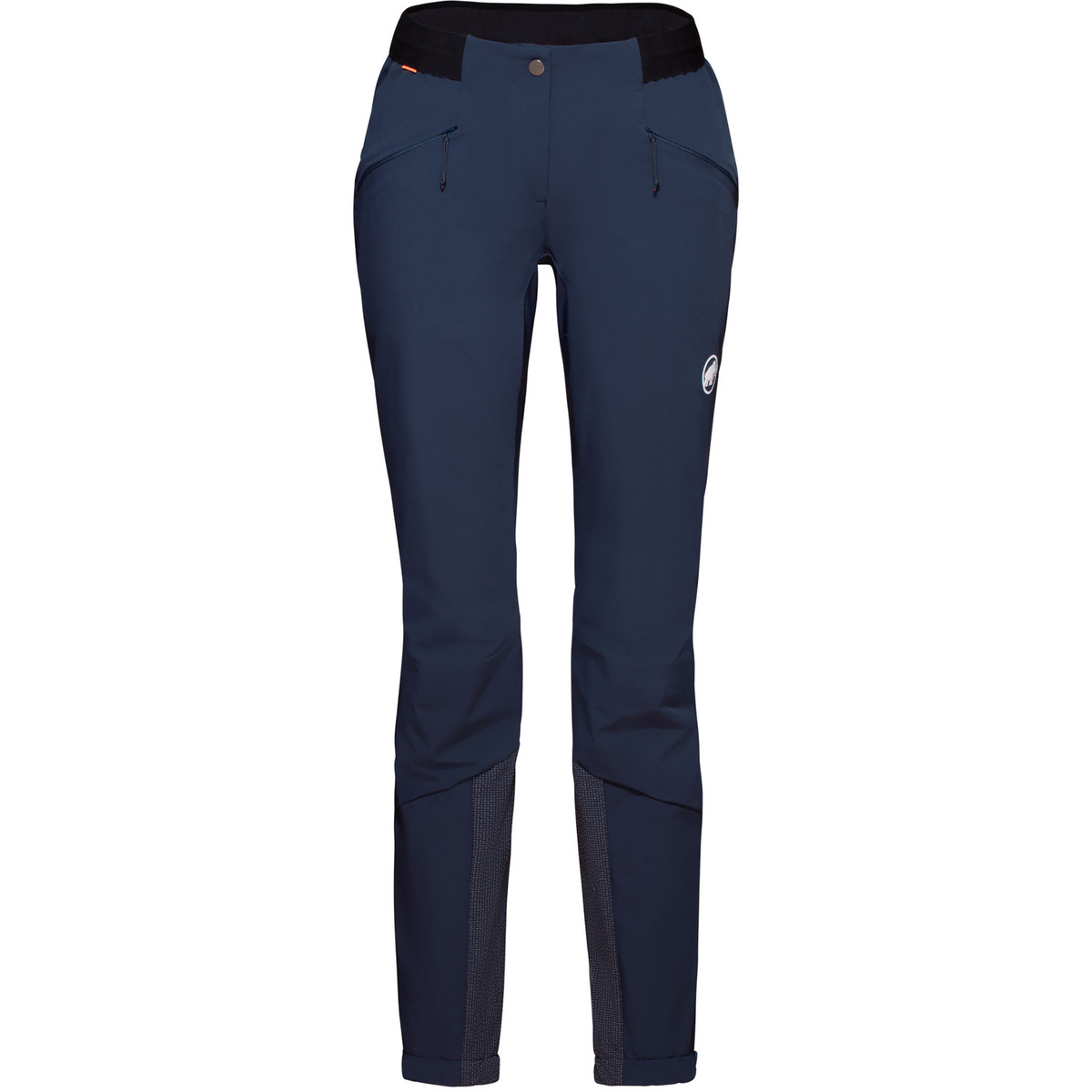 foto del prodotto mammut donna pantaloni ibridi aenergy so