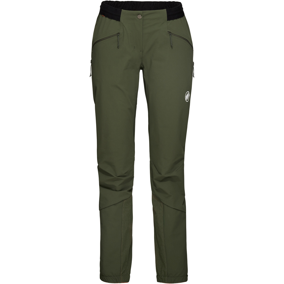 foto del prodotto mammut donna pantaloni ibridi aenergy so