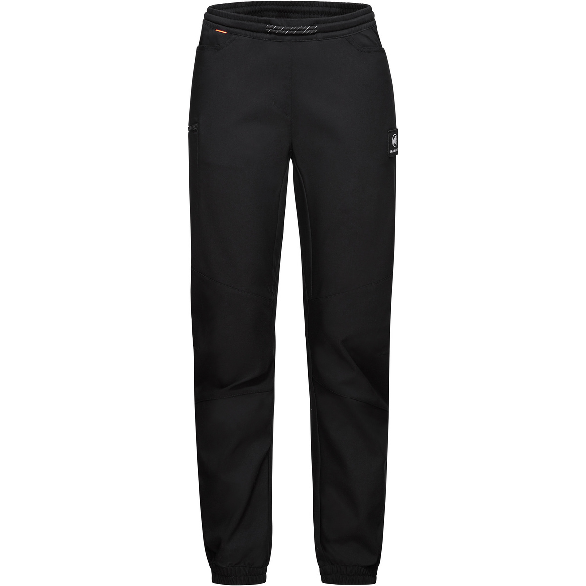 foto del prodotto mammut donna pantaloni massone