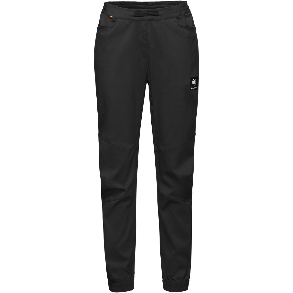 foto del prodotto mammut donna pantaloni massone light