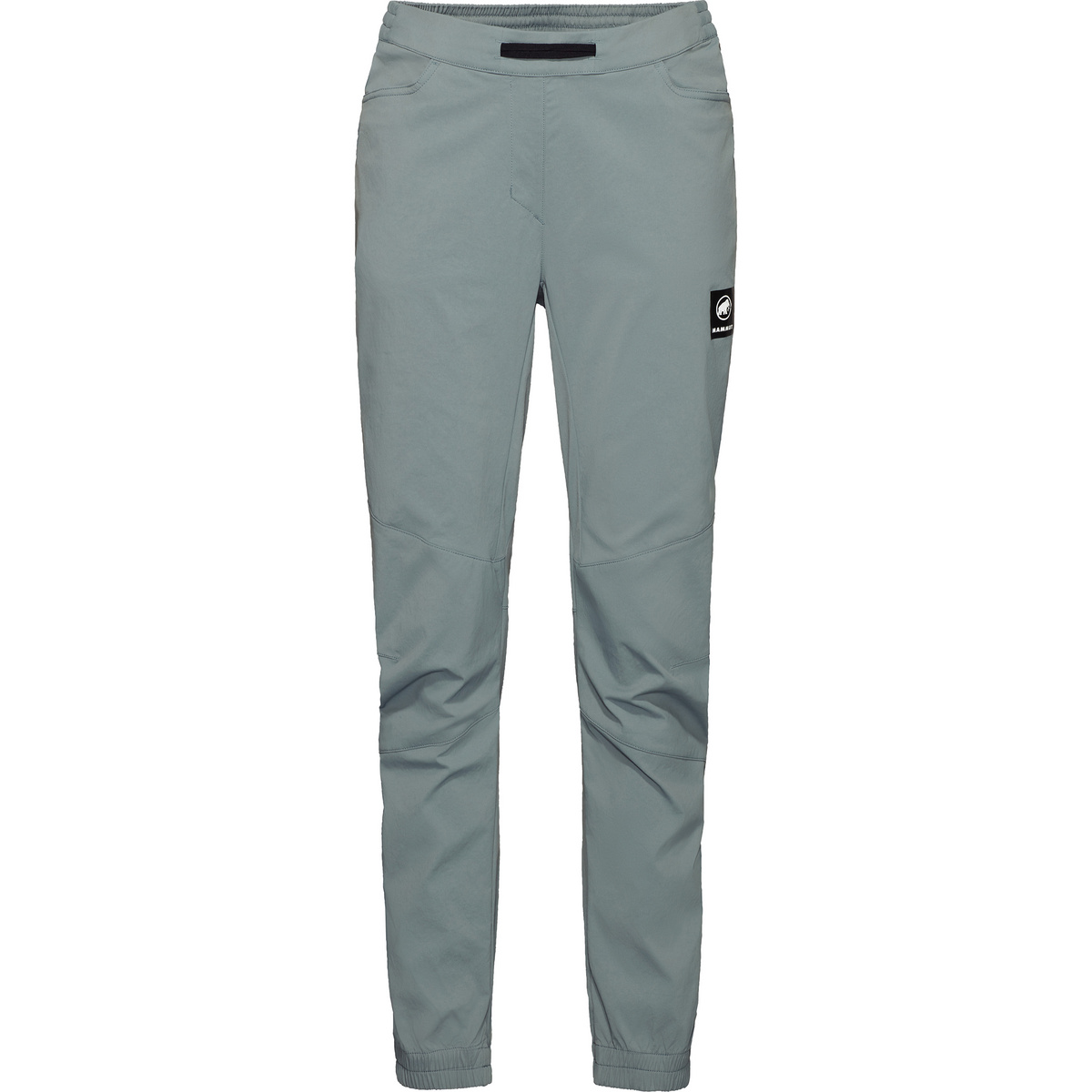 foto del prodotto mammut donna pantaloni massone light