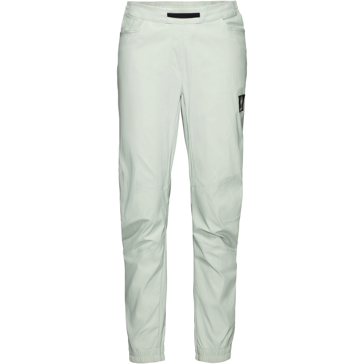 foto del prodotto mammut donna pantaloni massone light