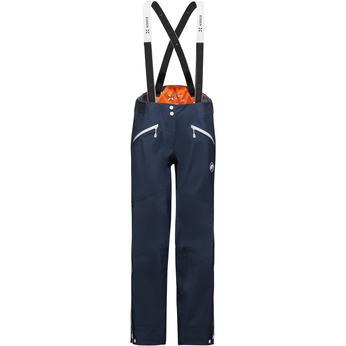 foto del prodotto mammut donna pantaloni nordwand pro hs