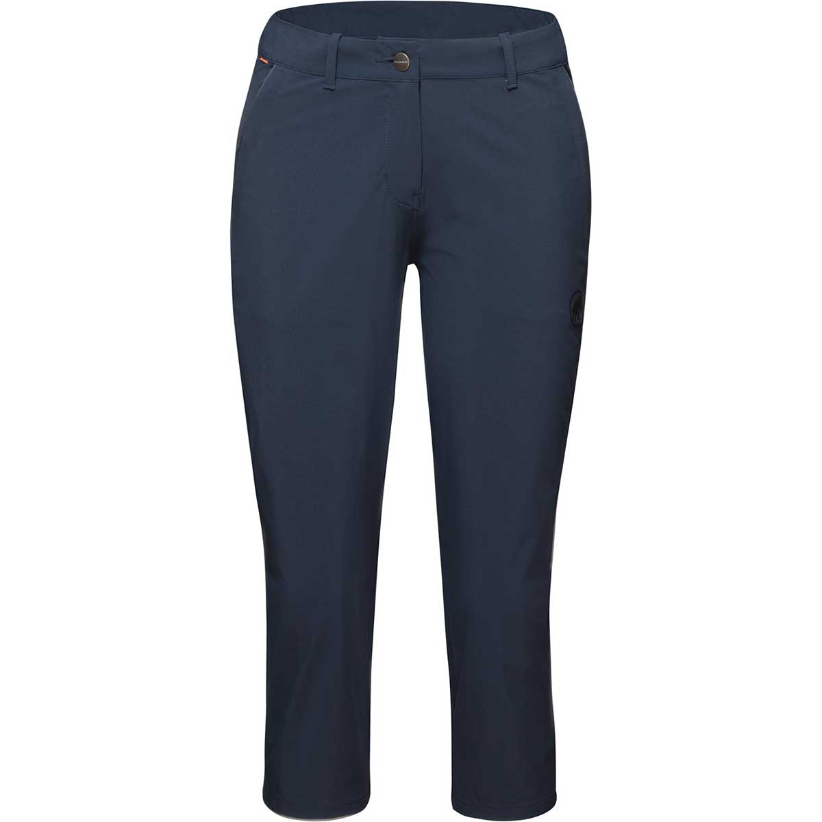 foto del prodotto mammut donna pantaloni runbold capri