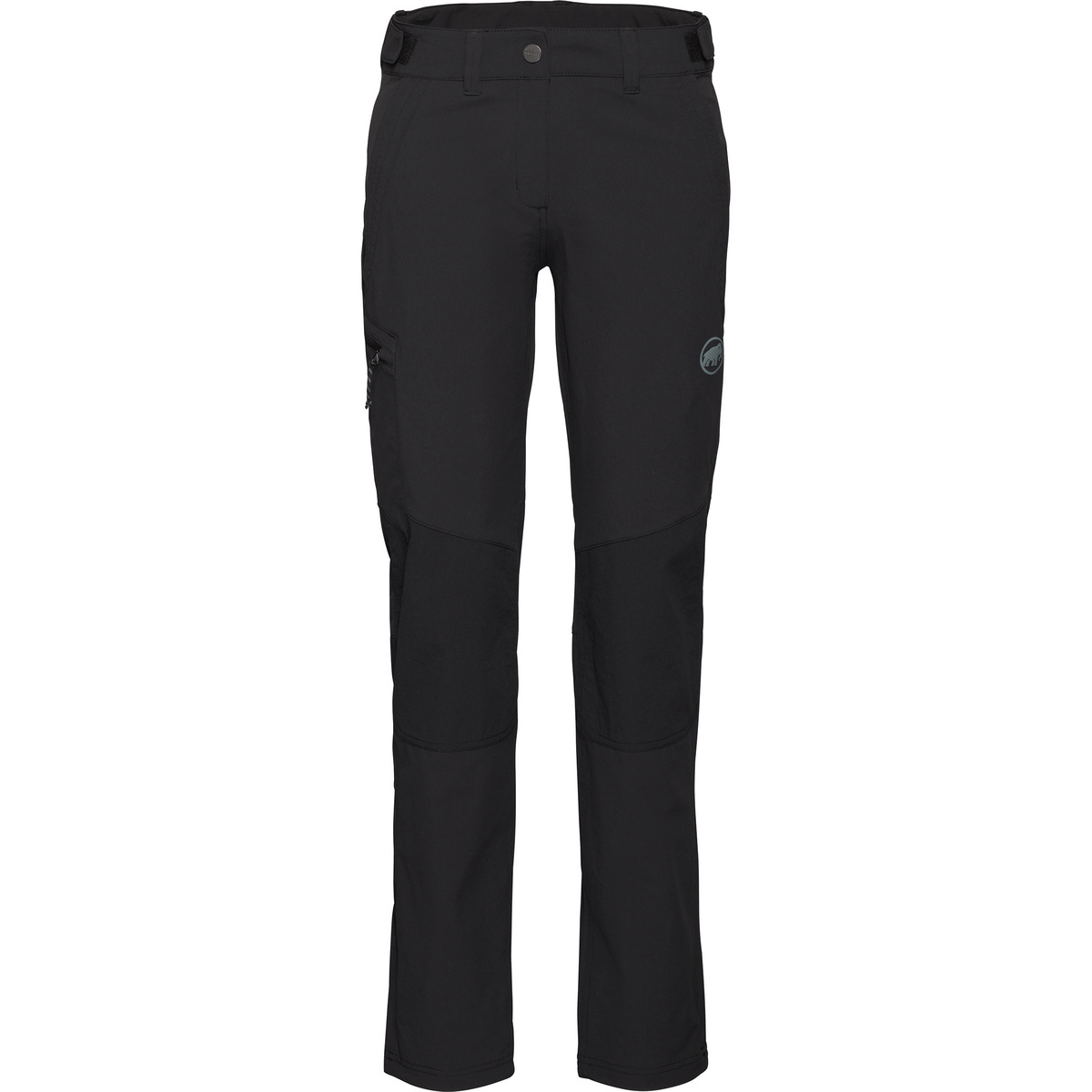 foto del prodotto mammut donna pantaloni runbold guide so
