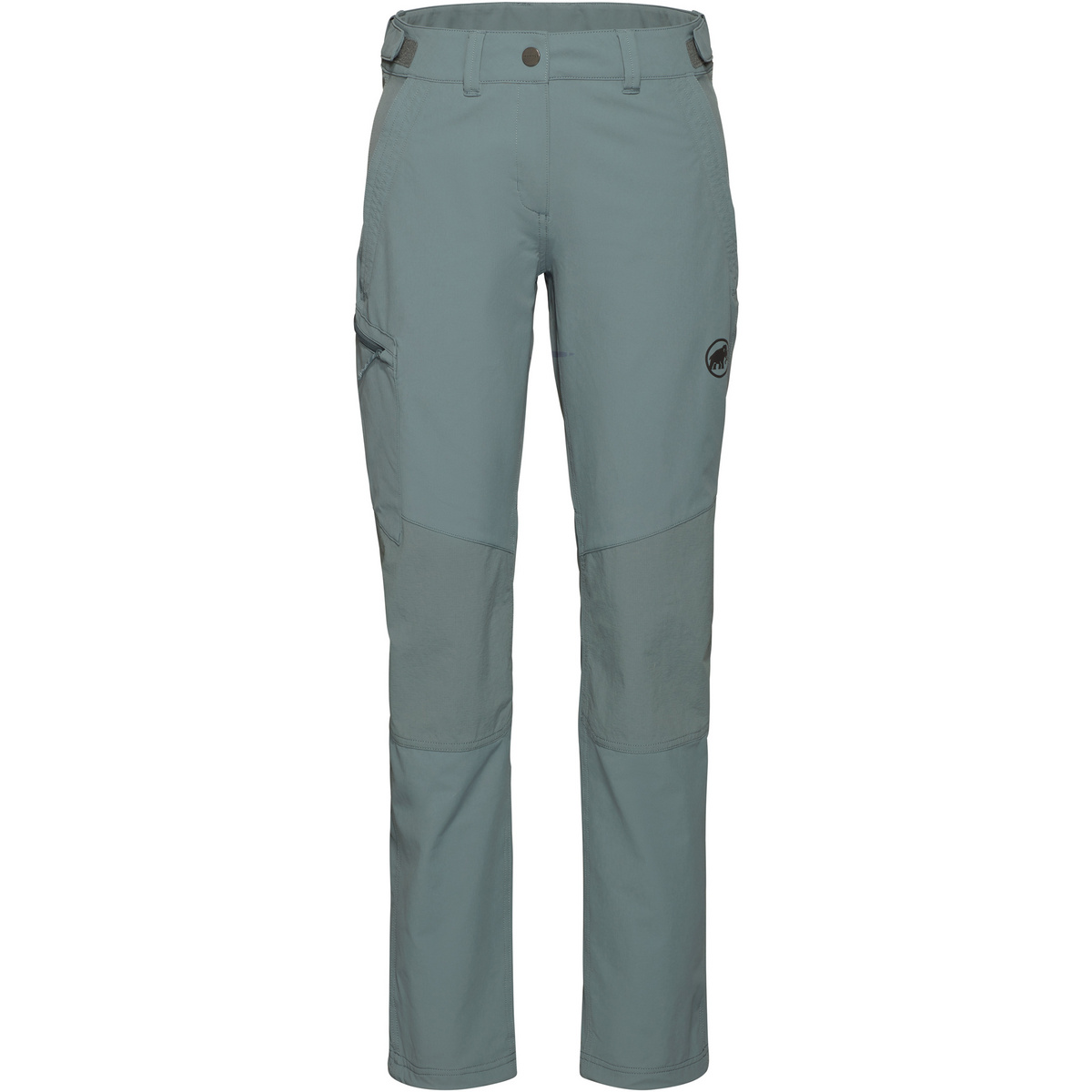 foto del prodotto mammut donna pantaloni runbold guide so